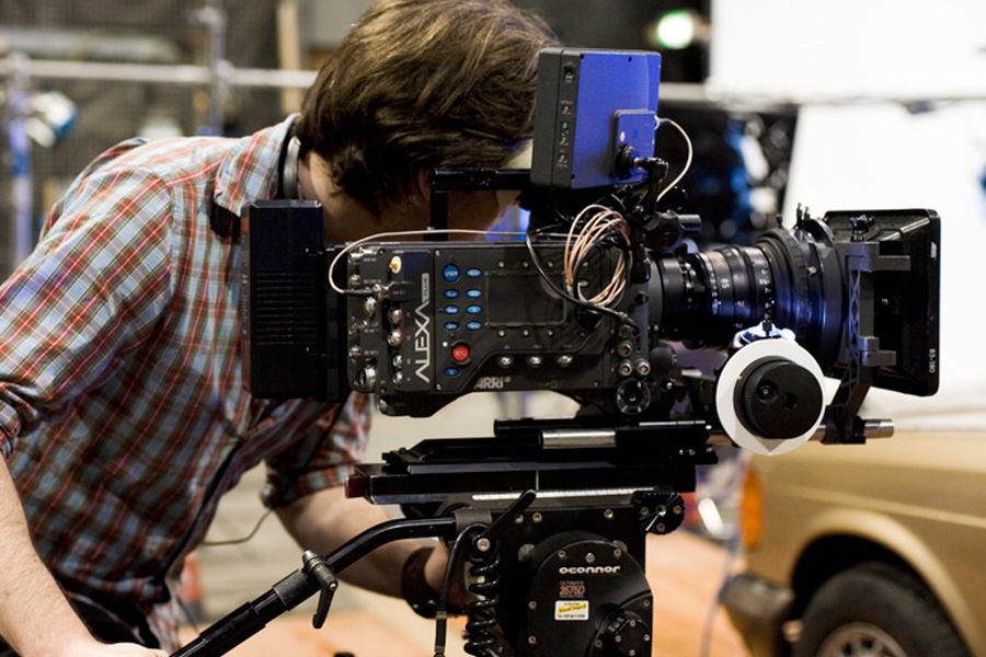 produkcja filmu promocyjnego w krakowie