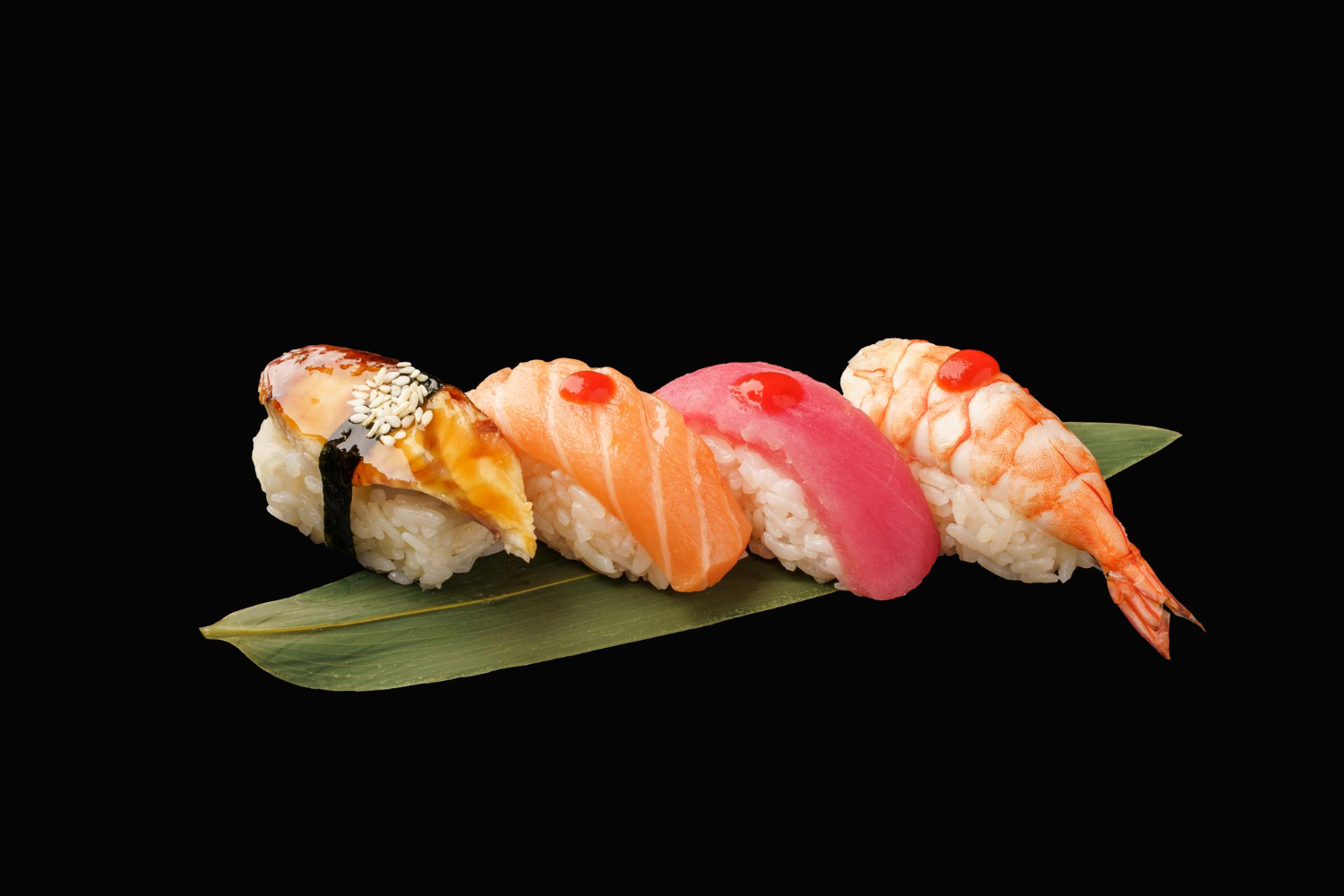Sushi – Delikatność i sztuka kulinarnej harmonii